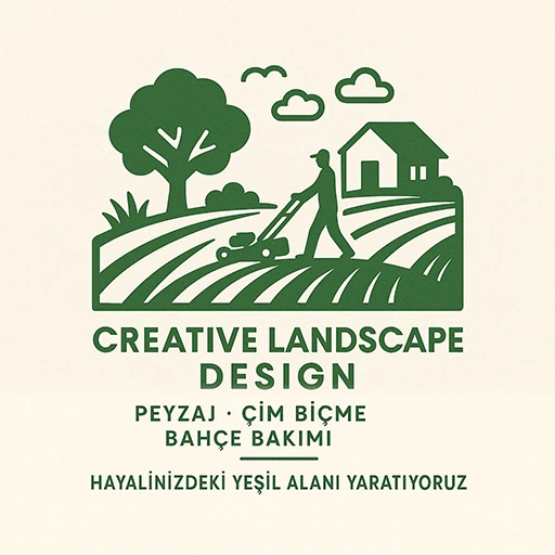 Peyzaj Sanatçıları Logo